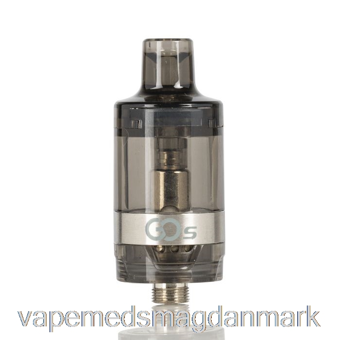 Engangs Vape Danmark Innokin Go S Mtl Tank Sort